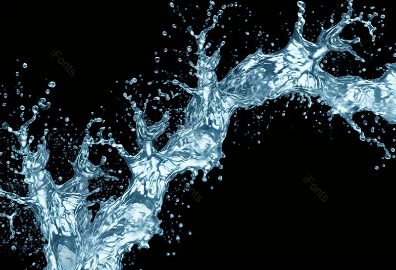 透明水滴和水素材,高清,摄影图,摄影图片,图片大全,摄影图免费下载